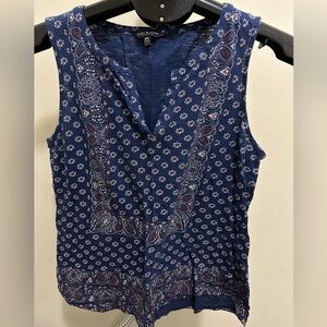 Lucky Brand Women top